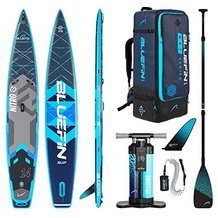 Bluefin Stand-up-Paddling-Board