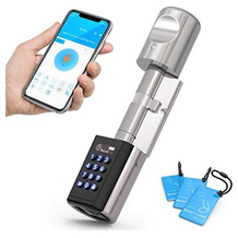 RUILON Smart-Home-Türschloss