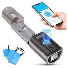 RUILON Smart-Home-Türschloss