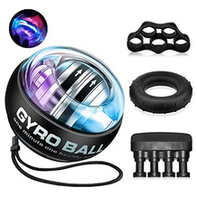 MUMUWIND Gyroball