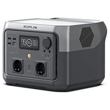 EF ECOFLOW Powerstation