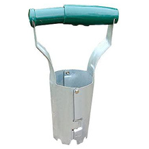 SEIWEI Zwiebel-Pflanzer