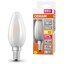Osram dimmbare E14-LED