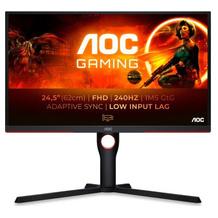 AOC 25G3ZM/BK