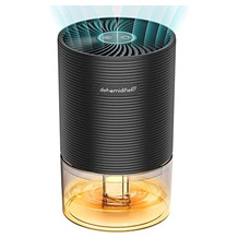 CONOPU Mini-Luftentfeuchter