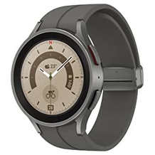 Samsung Uhr