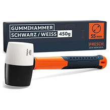 PRESCH Pflasterhammer