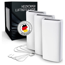 falkenwerk Heizungs-Luftbefeuchter