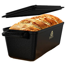 Kaisertal Brottopf