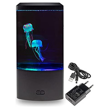 ChiliTec Quallen-Lampe