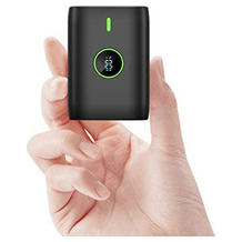 Bogseth Mini-Powerbank