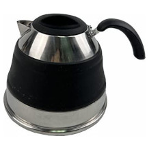 SAMMART faltbarer Wasserkessel