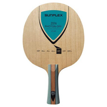 Sunflex Tischtennis-Holz