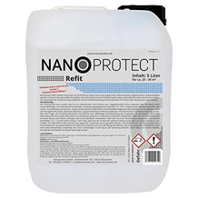 Nanoprotect Holz-Entgrauer