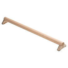 WhiteOak Balance Beam