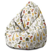 DreamRoots Kindersitzsack