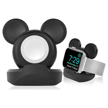 AXFEE Apple-Watch-Ladestation