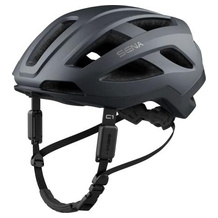 Sena Fahrradhelm mit Bluetooth