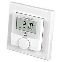 HomeMatic HmIP-WTH-1