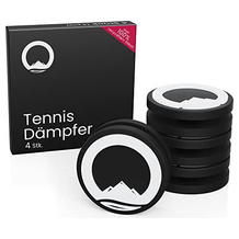 Otaro Tennisschläger-Dämpfer