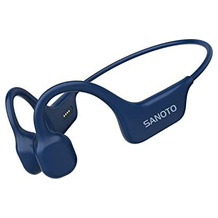 SANOTO Bone-Conduction-Kopfhörer
