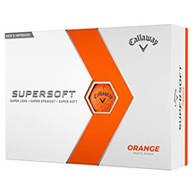 Callaway Golfball