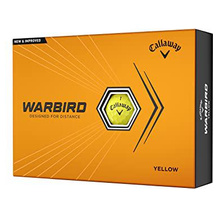 Callaway Golfball