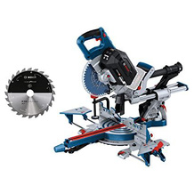 Bosch Kappsäge