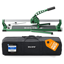 BOLKERS 600-mm-Fliesenschneider