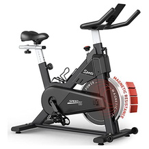 PASYOU Heimtrainer mit App