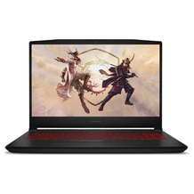 MSI Gaming-Laptop