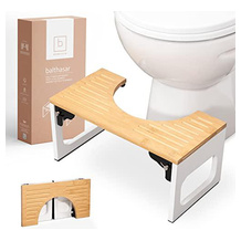 BENKSTEIN Toilettenhocker