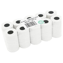 hct style Thermopapier
