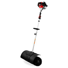 Eberth Benzin-Kehrmaschine