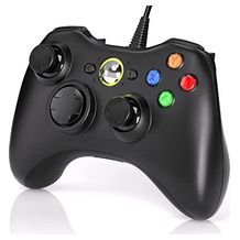 Xbox 360 Xbox-360-Controller