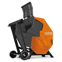 Scheppach IX-WKH-730