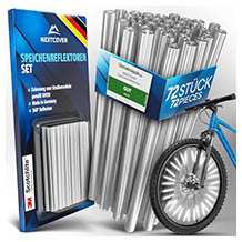 Nextcover Speichenreflektor