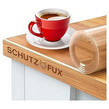 SCHUTZ-FUX Tischfolie