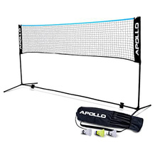 Apollo Federball-Netz