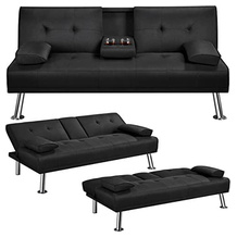 Yahee Sofa mit verstellbarem Sitz