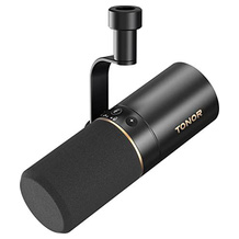 Tonor dynamisches Mikrofon