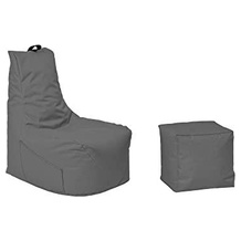 Momiralland Zocker-Sitzsack