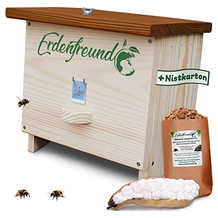 Erdenfreund Hummelhotel