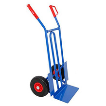 PROREGAL 250-kg-Sackkarre
