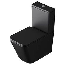 Mai & Mai Stand-WC