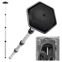 LOVMEAD Golf-Travelcover