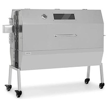 Klarstein Spanferkelgrill