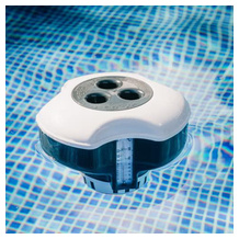 Carrie Box Dosierschwimmer