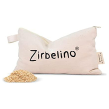 Zirbelino Saunakissen