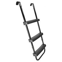Hudora Trampolin-Leiter